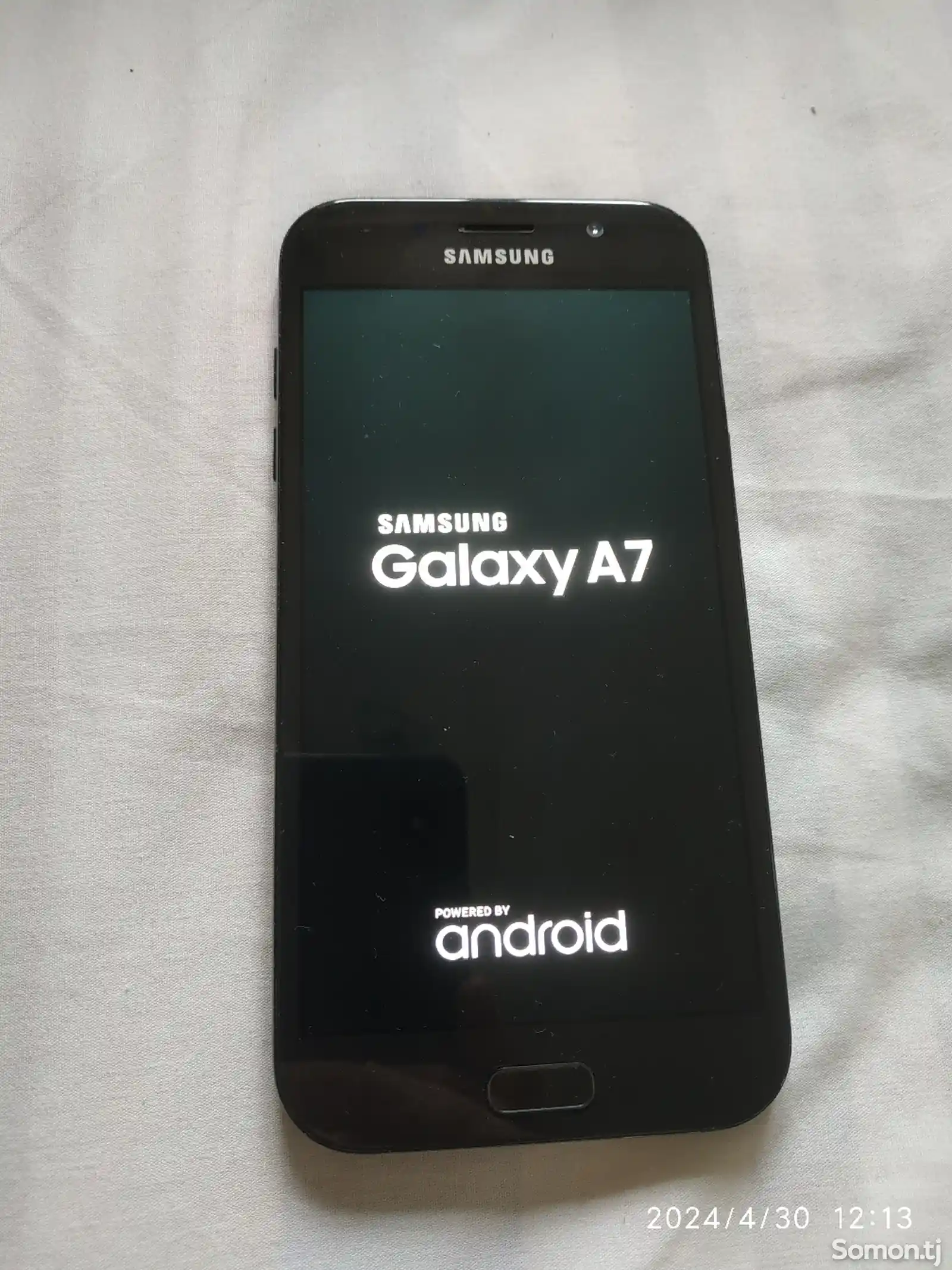 Samsung Galaxy A7 32Gb-4