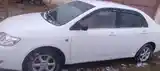 Toyota Corolla, 2005-4