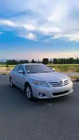 Toyota Camry, 2008-3