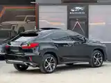 Lexus RX series, 2017-5