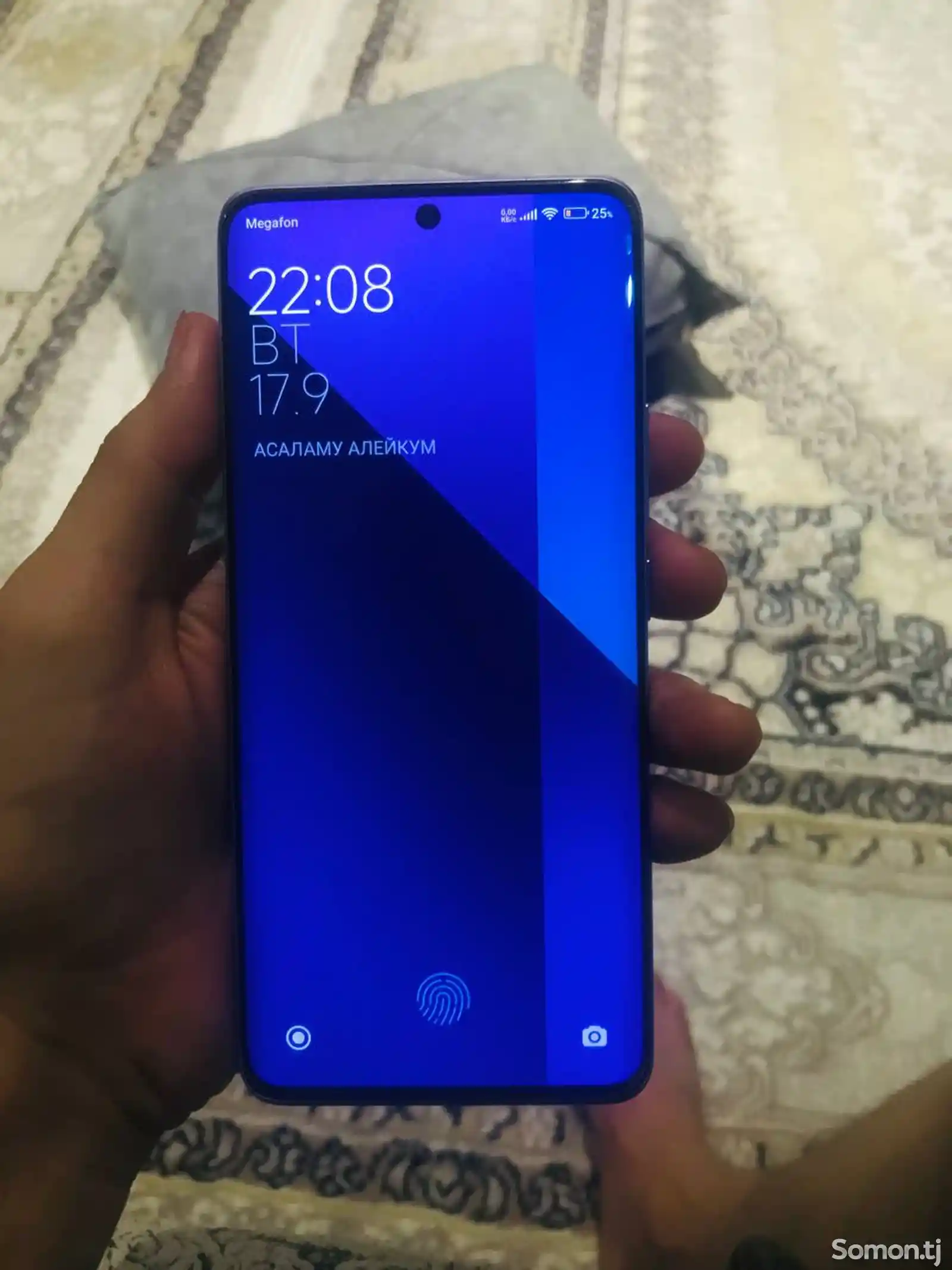 Xiaomi Redmi note 13 pro plus 5 g-5