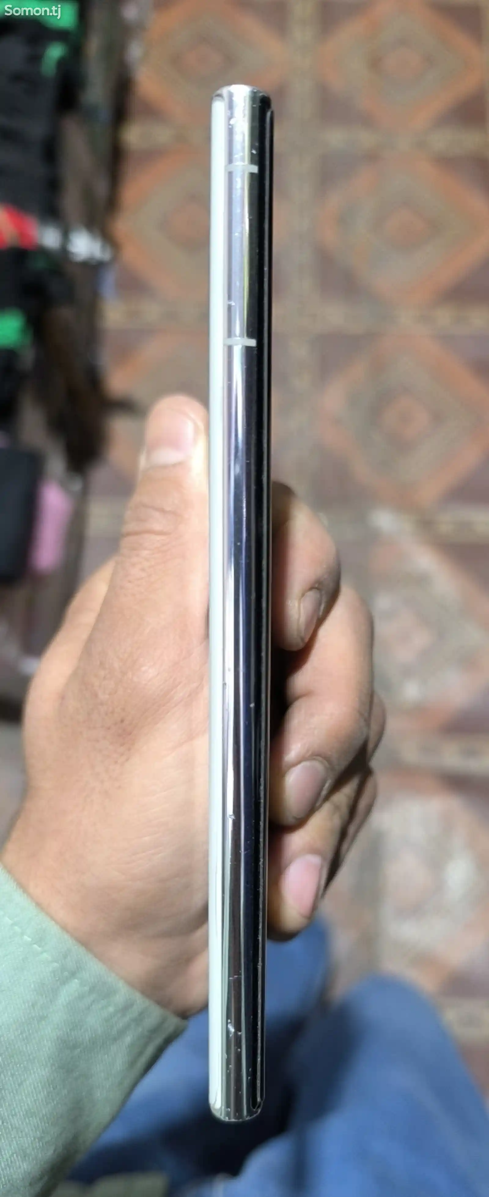 Samsung Galaxy S22 Ultra-4