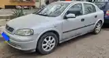 Opel Astra G, 2002-2