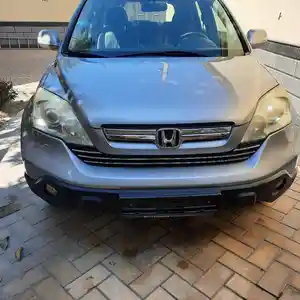 Honda CR-V, 2007