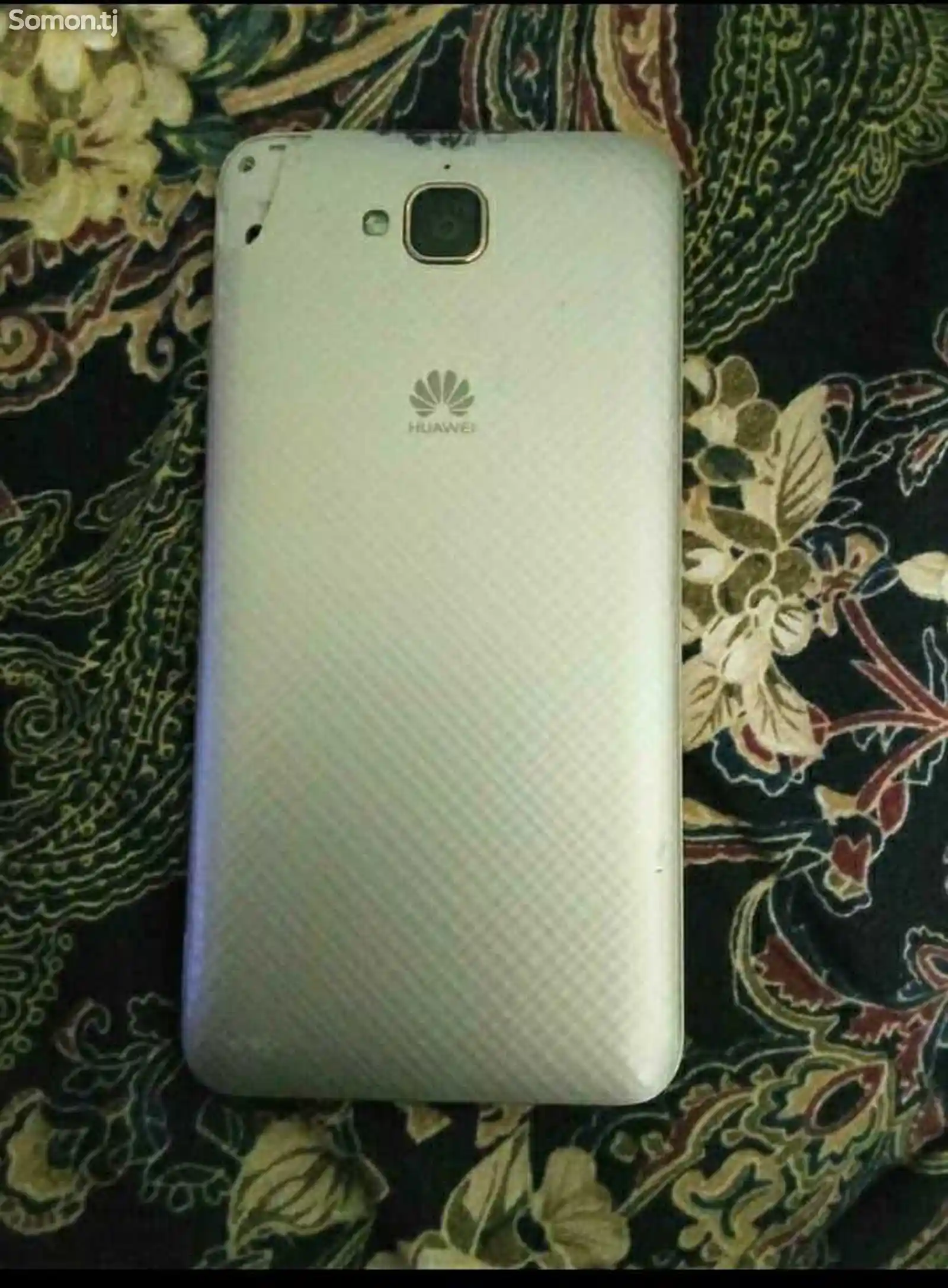 Huawei Y6 pro-1