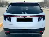 Hyundai Tucson, 2022-4