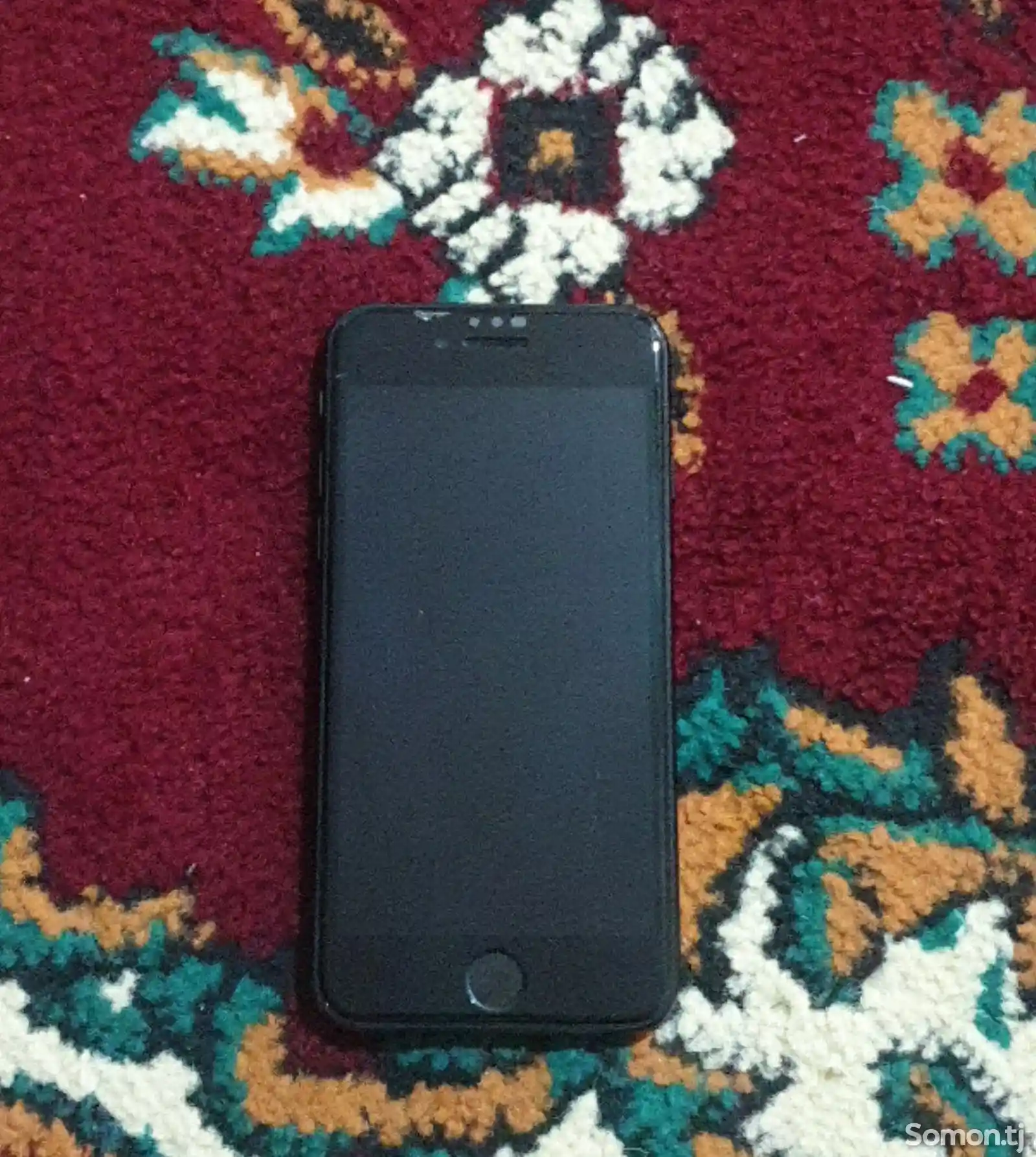 Apple iPhone SE, 64 gb-1