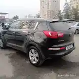 Kia Sportage, 2011-5