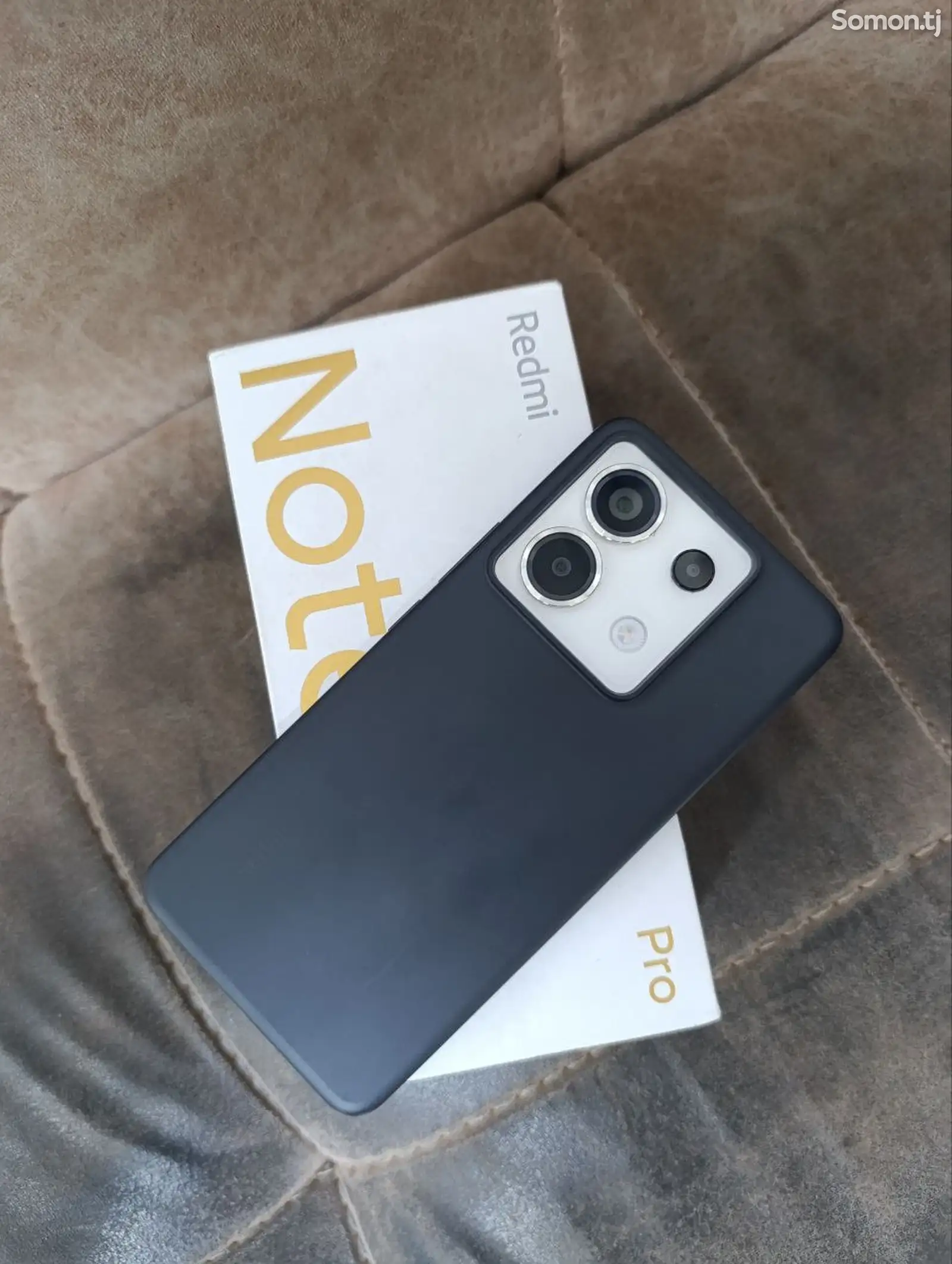 Xiaomi Redmi Note 13 Pro 5G-1