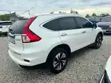 Honda CR-V, 2017-13