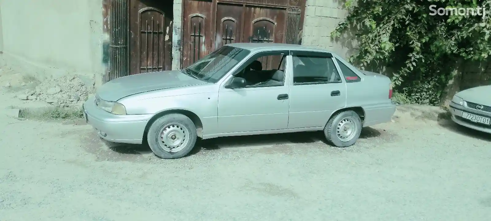 Daewoo Nexia, 1994-3