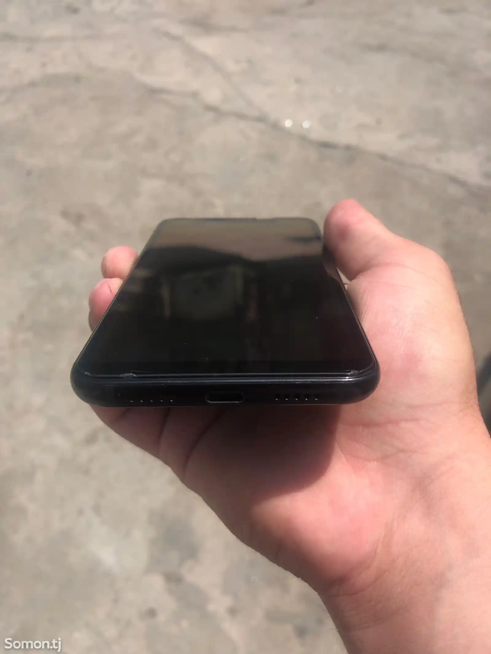 Xiaomi Mi 8-2