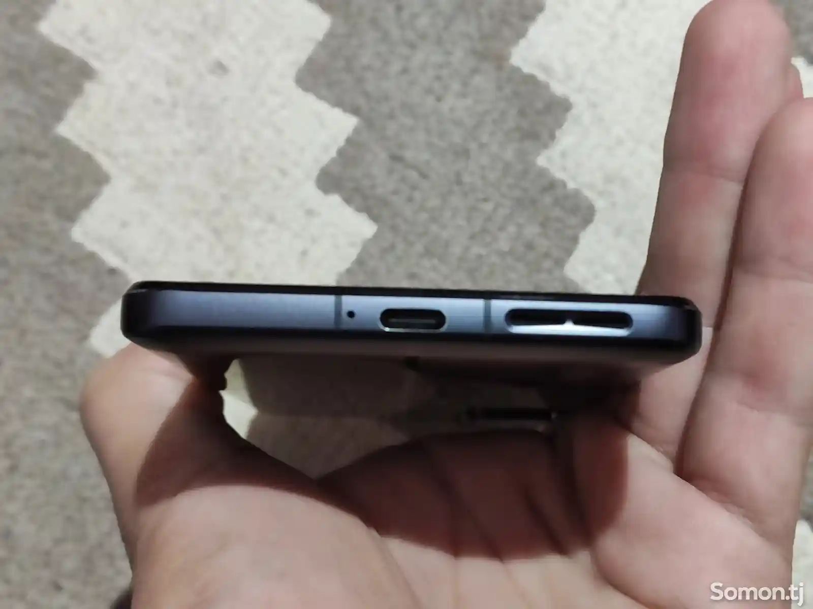 Xiaomi Poco F4 GT 12+8/256gb-6