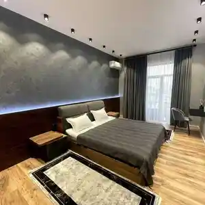 1-комн. квартира, 4 этаж, 45 м², 19 мкр