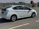 Toyota Prius, 2012-7