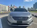 Hyundai Sonata, 2015-3