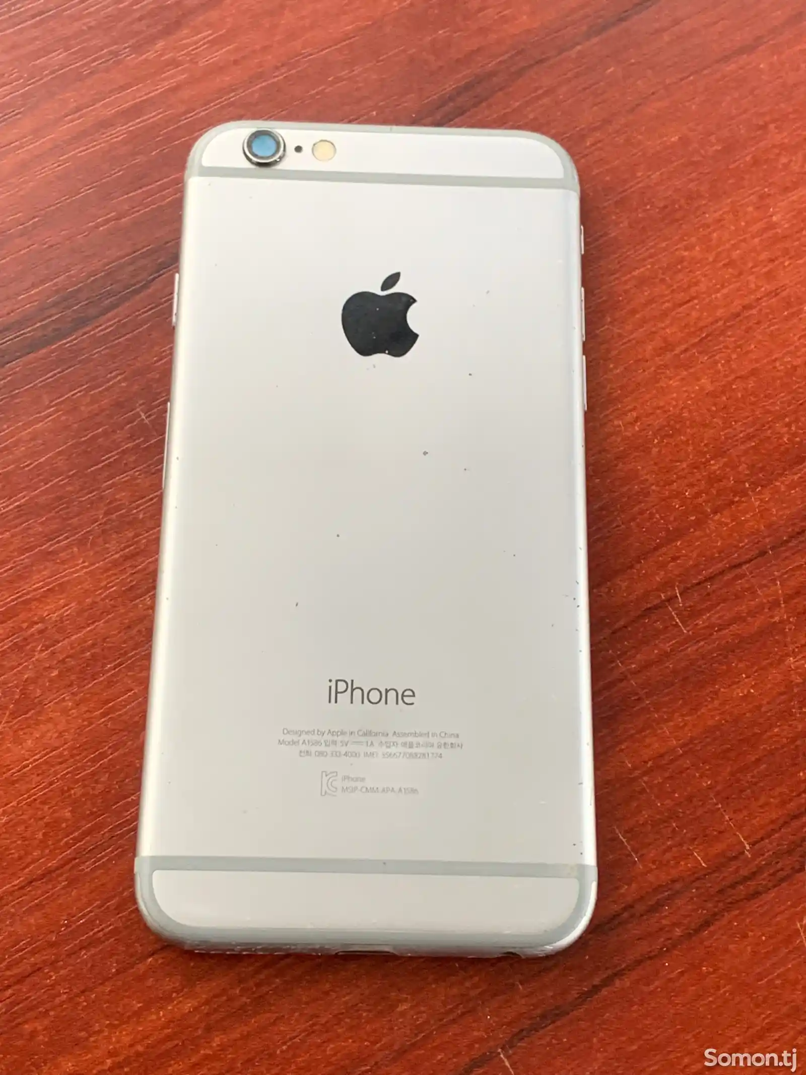 Apple iPhone 6s, 32 gb-2