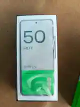 Infinix Hot 50-3