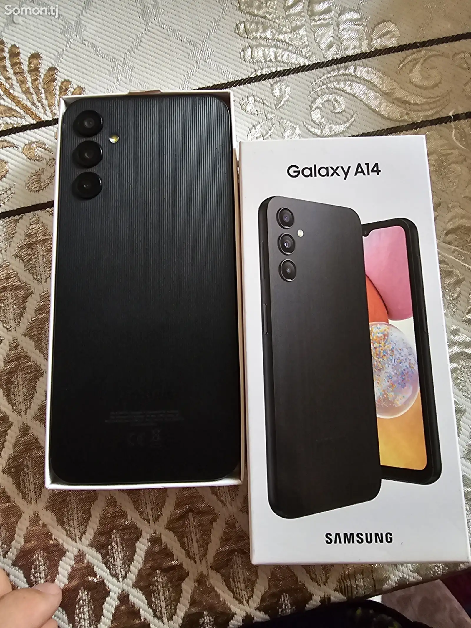 Samsung Galaxy А14 128gb