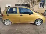 Daewoo Matiz, 1998-4