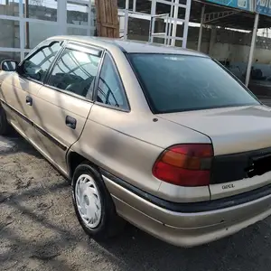 Opel Astra F, 1999