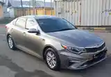 Kia Optima, 2016-2