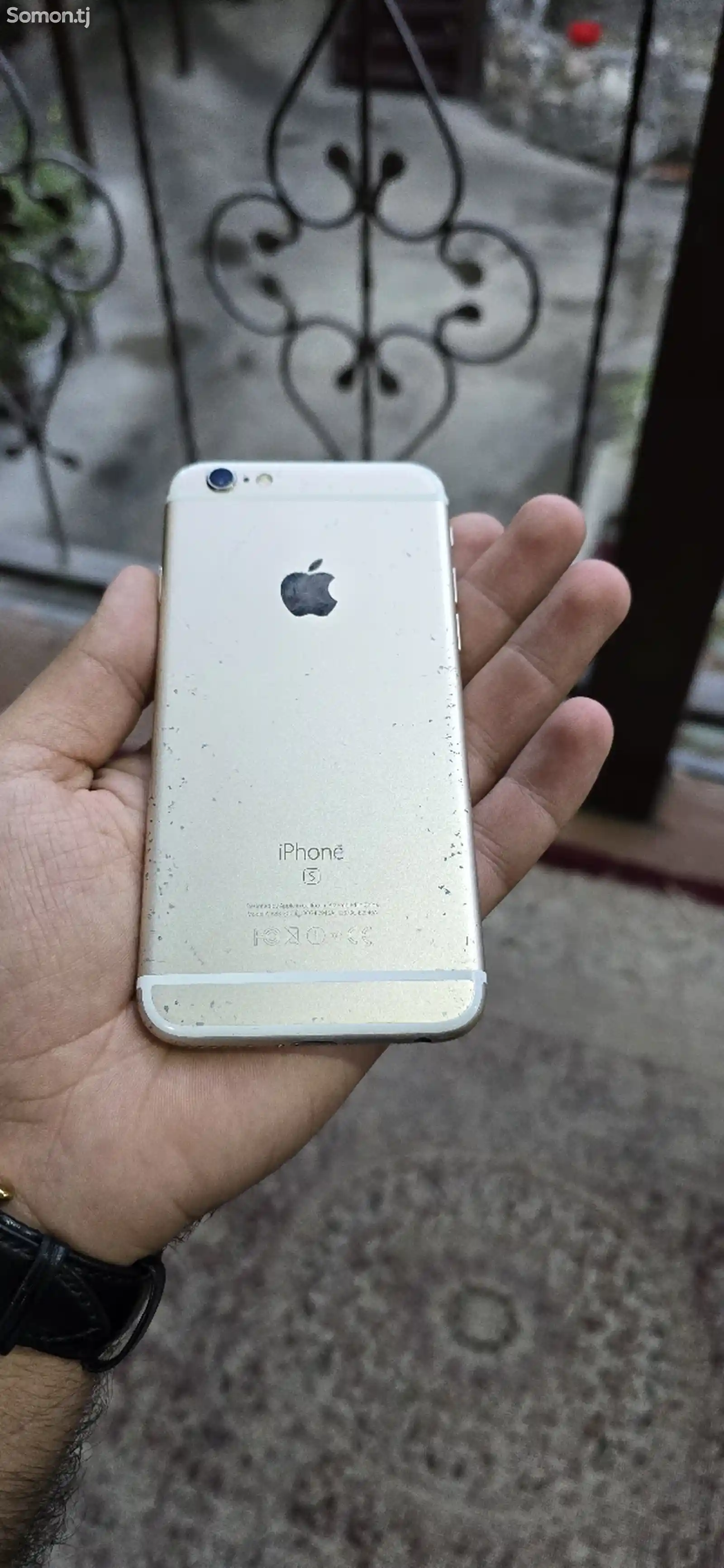 Apple iPhone 6s, 64 gb-2