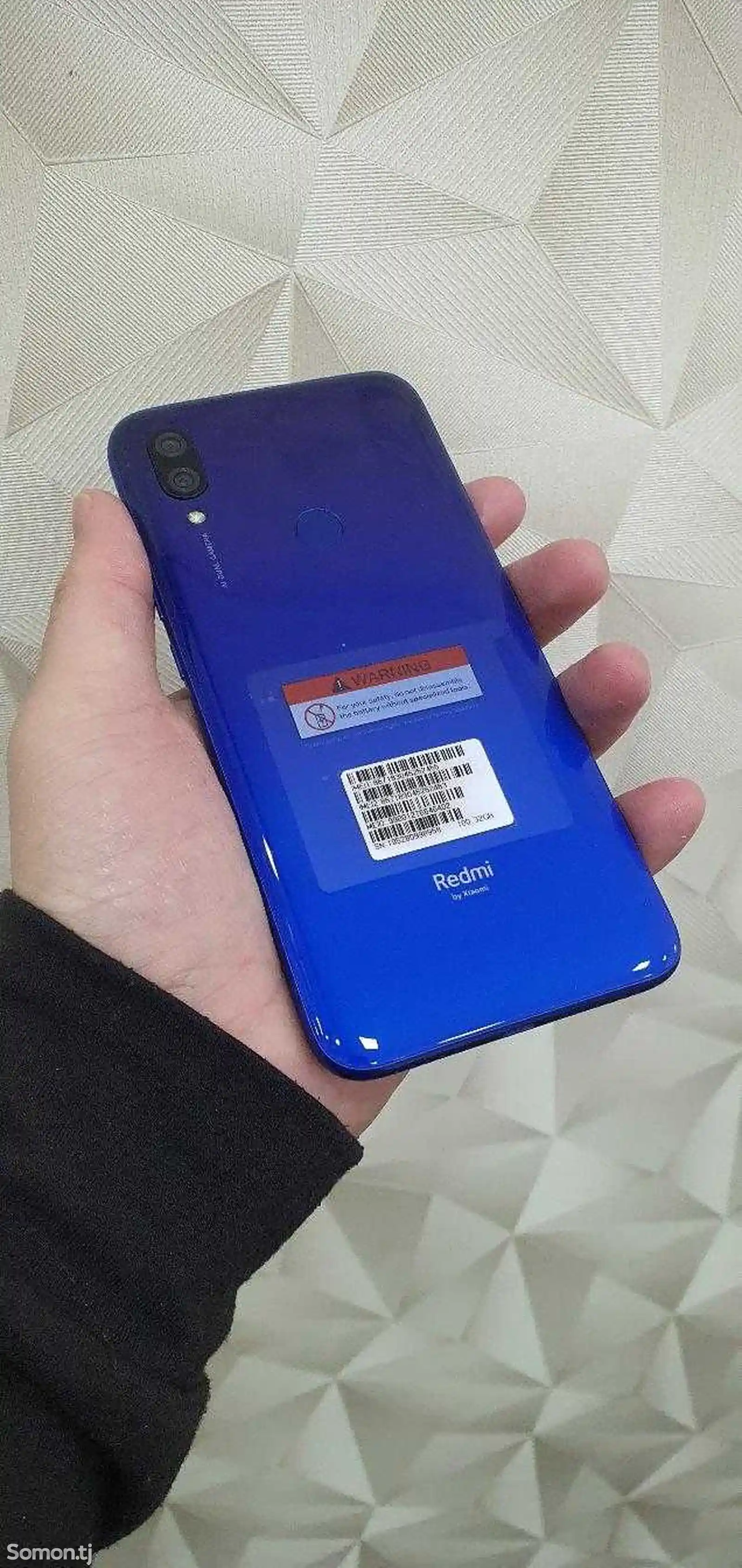 Xiaomi Redmi 7 32gb
