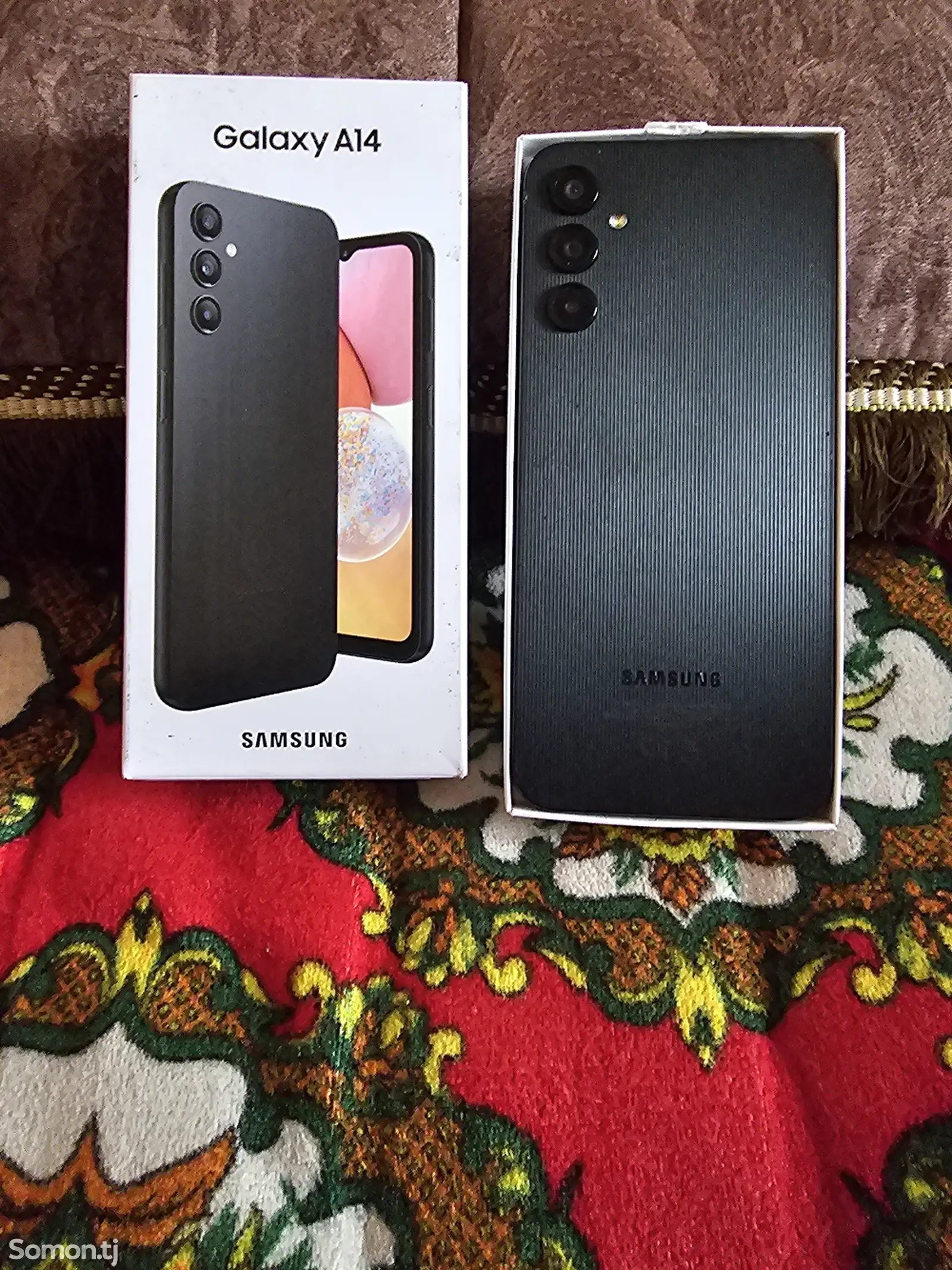 Samsung Galaxy A14