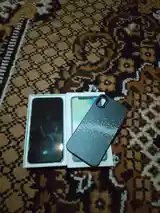 Apple iPhone X, 256 gb, Silver-2