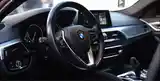 BMW 5 series, 2017-4