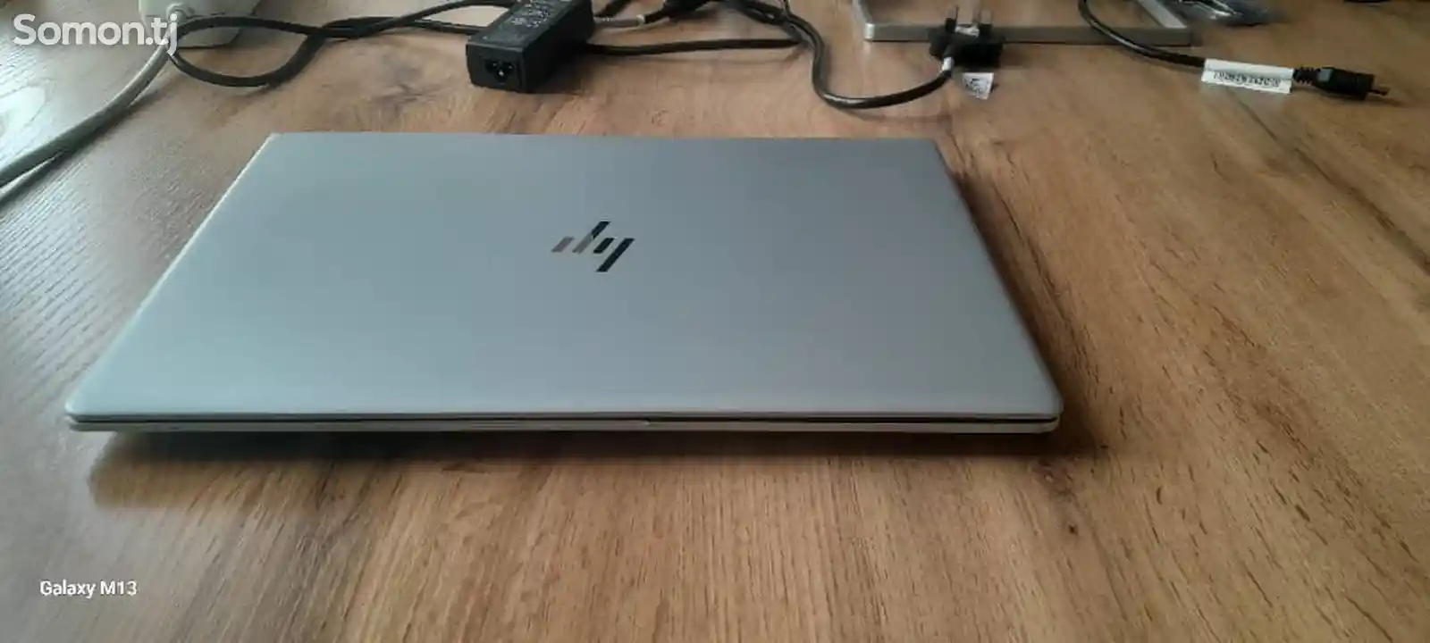 Ноутбук HP EliteBook 840 G5/Intel Core i5-8350U/8 Gb/256 SSD/Win 10-4