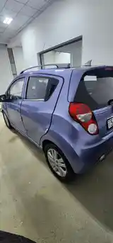 Chevrolet Spark, 2014-3