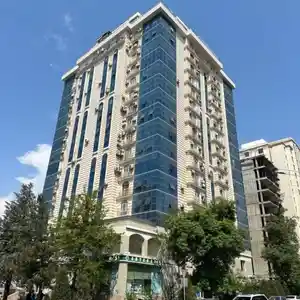 3-комн. квартира, 5 этаж, 110м², Пушкина