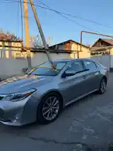 Toyota Avalon, 2015-3