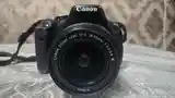 Фотоаппарат Canon 600D-3