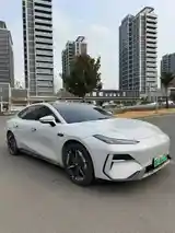 Geely Galaxy E8, 2024-2