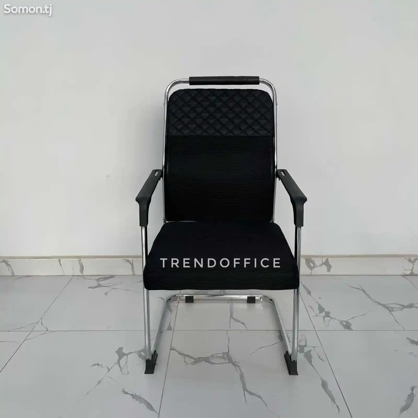 Офисное кресло для посетителей-2