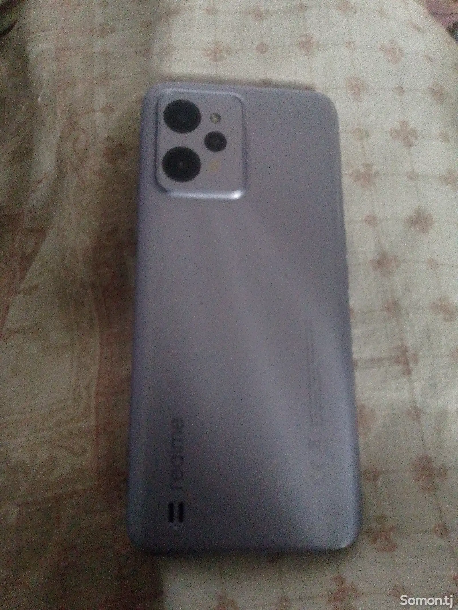 Realme C31-1