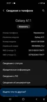 Samsung Galaxy A11-4