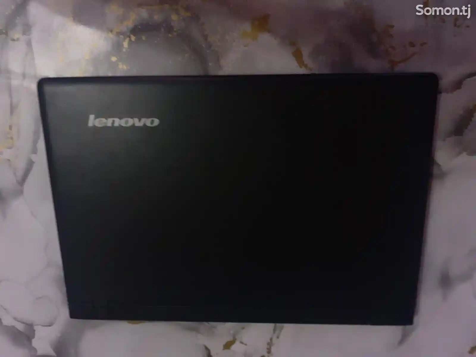 Ноутбук Lenovo-1