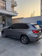 BMW X5, 2016-3