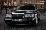 Бампер-обвес от Mercedes-Benz E 500 AMG-5