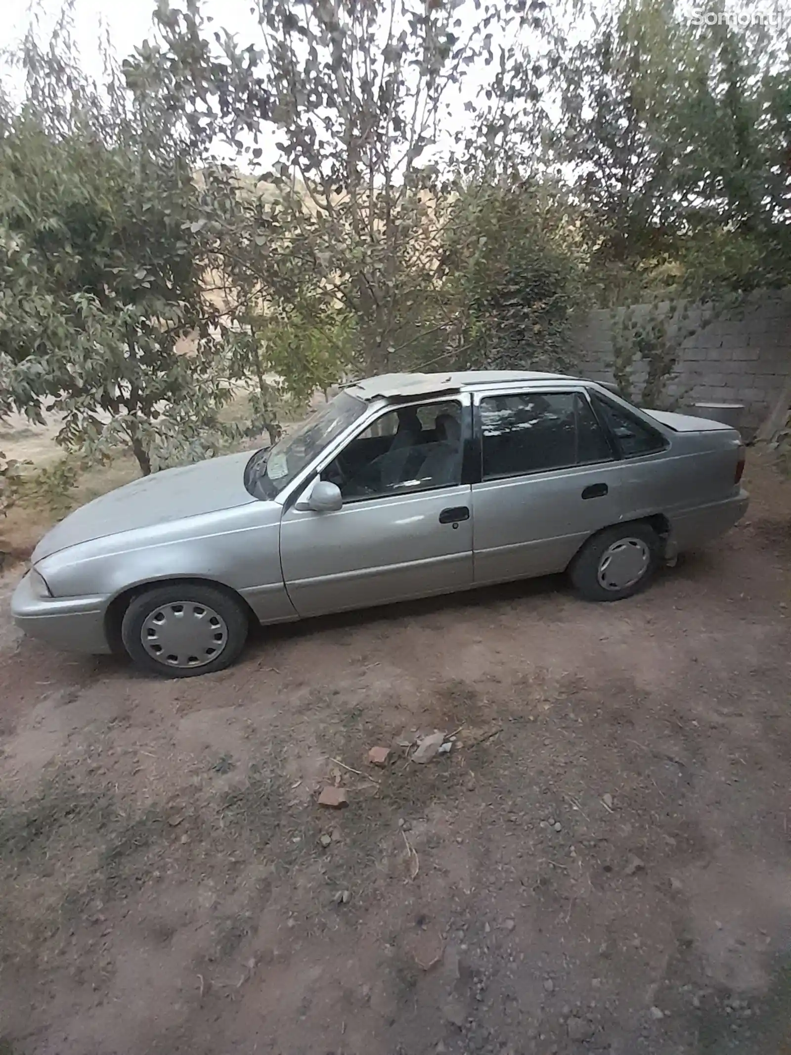 Daewoo Nexia, 1994-4