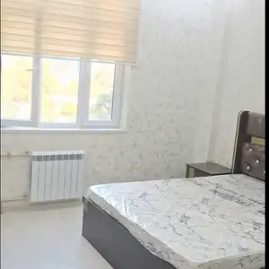 2-комн. квартира, 6 этаж, 69м², И Сомони