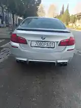 BMW 5 series, 2011-6