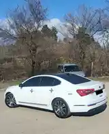 Kia Cadenza, 2014-4