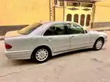 Mercedes-Benz E class, 2000-9