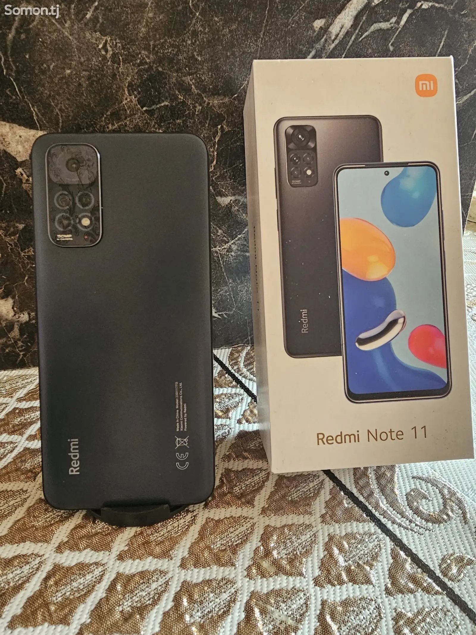 Xiaomi Redmi Note 11 128Gb