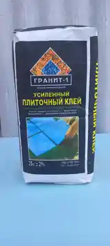 Плиточный клей усиленный-4